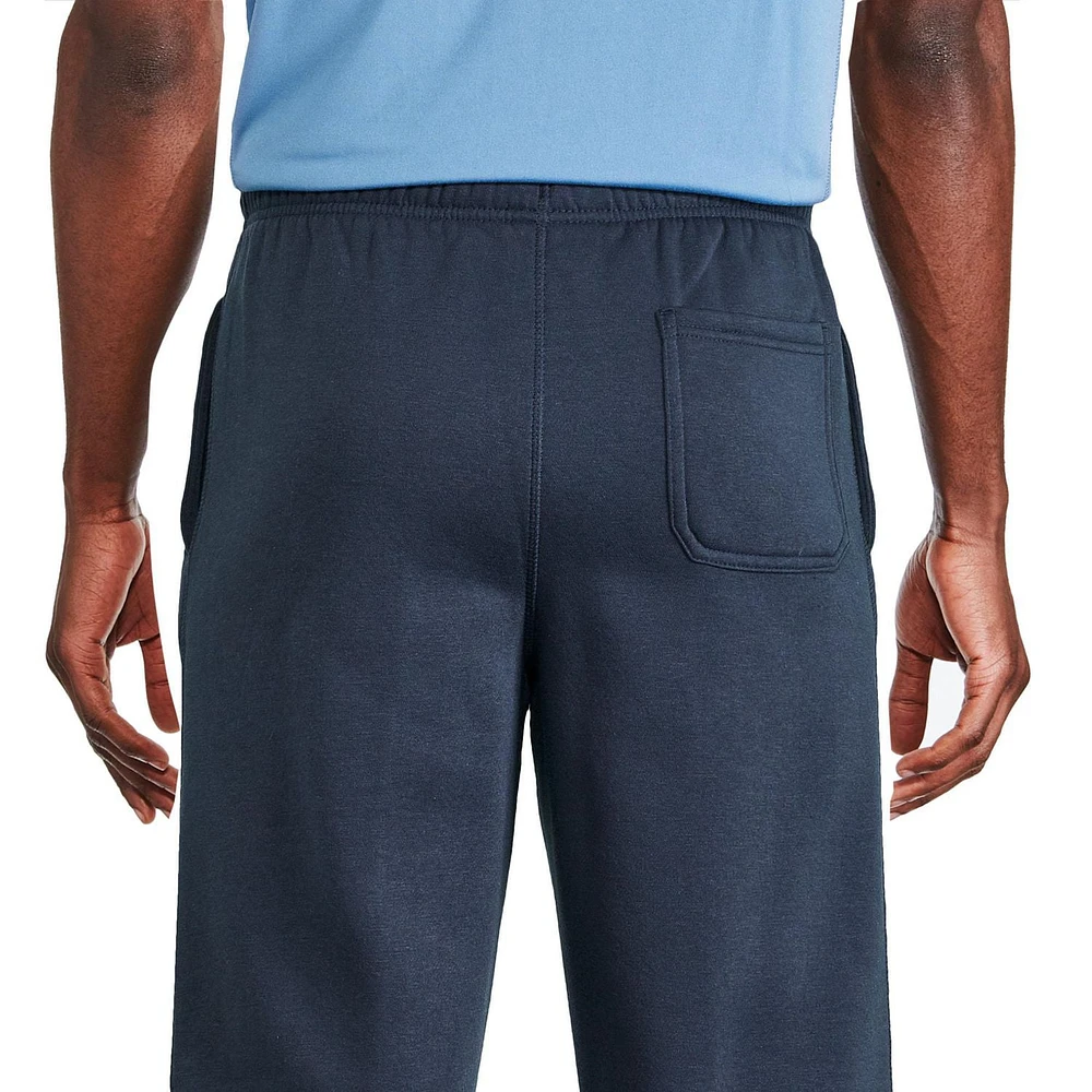 Pantalon en molleton Athletic Works pour hommes Tailles P-2XL