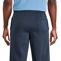 Pantalon en molleton Athletic Works pour hommes Tailles P-2XL
