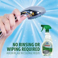 Great Value Daily Shower Cleaner, 946 mL