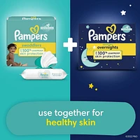 Pampers Swaddlers Diapers, Super Econo Pack, Size 1-8, 58-160CT