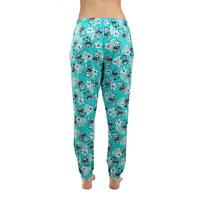 Pantalon de pyjama Disney pour femmes - Stitch
