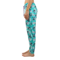 Pantalon de pyjama Disney pour femmes - Stitch