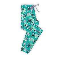 Pantalon de pyjama Disney pour femmes - Stitch