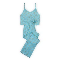 Ensemble de pyjama Disney Tinker Bell pour femmes