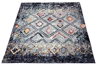 Tapis ECARPET Marocaine Boho Chic Collection Classic