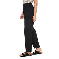 Pantalon convertible Iyla pour femmes Tailles TP–TTG