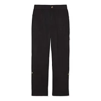 Pantalon convertible Iyla pour femmes Tailles TP–TTG