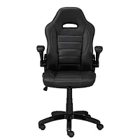 Lilly Gaming Set, Black