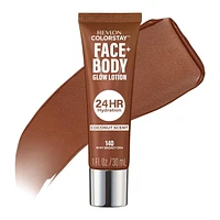 ColorStay™ Face + Body Glow Lotion, Luminizing