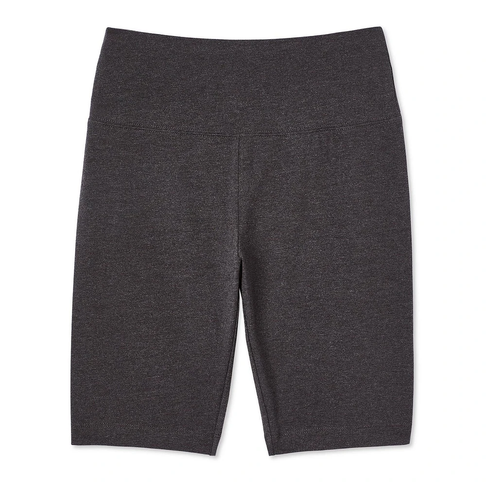 Short de vélo No Boundaries pour femmes Tailles TP–TTG