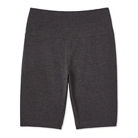 Short de vélo No Boundaries pour femmes Tailles TP–TTG
