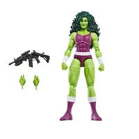 Marvel Legends Series She-Hulk