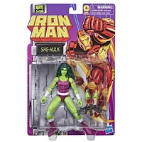 Marvel Legends Series She-Hulk