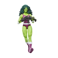 Marvel Legends Series She-Hulk