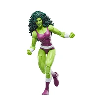 Marvel Legends Series She-Hulk