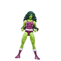 Marvel Legends Series She-Hulk