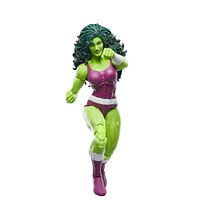 Marvel Legends Series She-Hulk