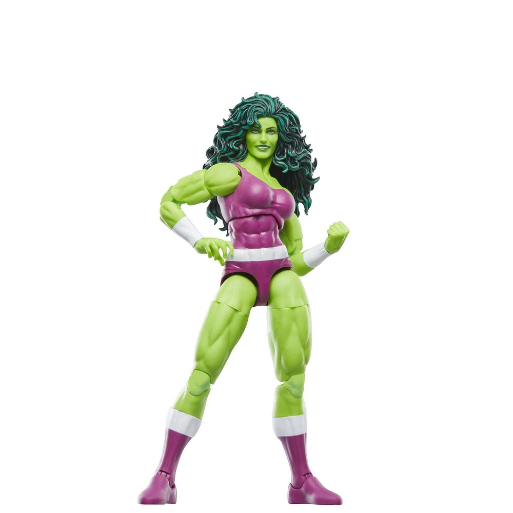 Marvel Legends Series She-Hulk