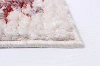 ECARPET Modern Indoor Area Rug