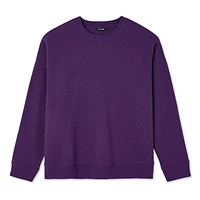 Chandail en molleton George Plus pour femmes