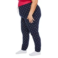 Jogger de nuit George Plus pour femmes