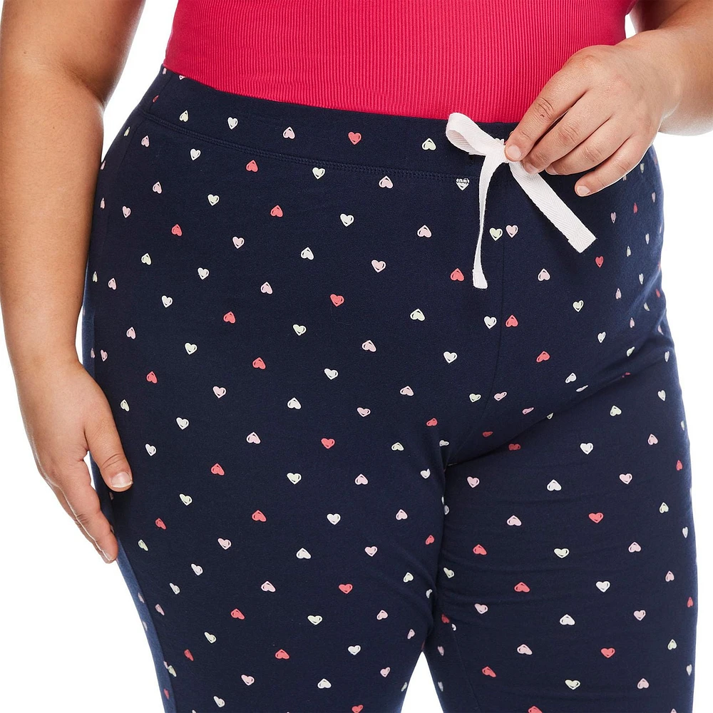 Jogger de nuit George Plus pour femmes