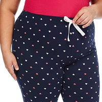 Jogger de nuit George Plus pour femmes