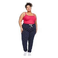 Jogger de nuit George Plus pour femmes