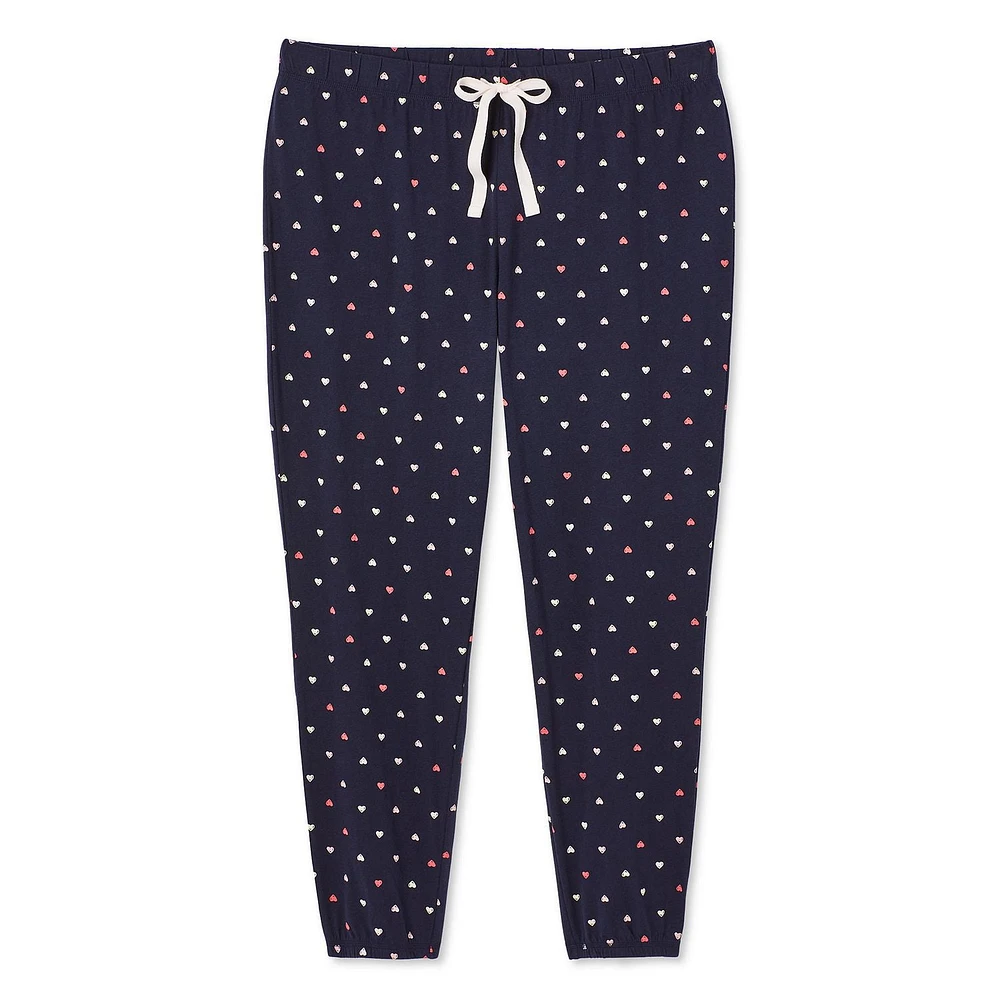 Jogger de nuit George Plus pour femmes