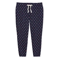Jogger de nuit George Plus pour femmes