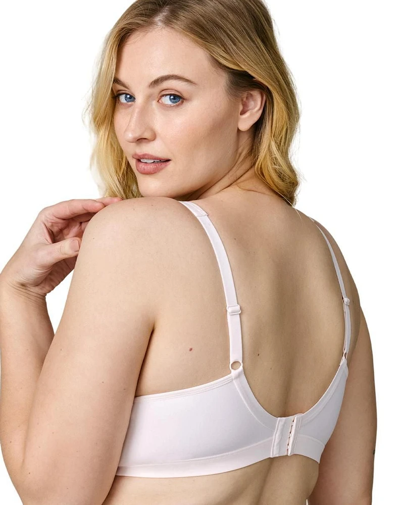 WonderBra Plus Wireless Lightly Lined, Sizes 38C- 42DDD