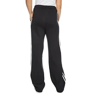 Pantalon à jambe large avec bande latérale My Sister’s Closet pour filles