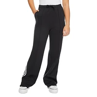 Pantalon à jambe large avec bande latérale My Sister’s Closet pour filles