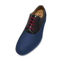 Moneysworth and Best City Classic Rubber Overshoes - Navy 1 Pair, Waterproof, Finest Stretch