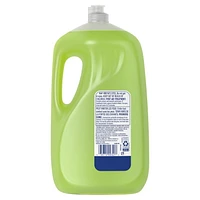 Dawn Ultra Antibacterial Dishwashing Liquid Dish Soap, Apple Blossom Scent, 2.64l