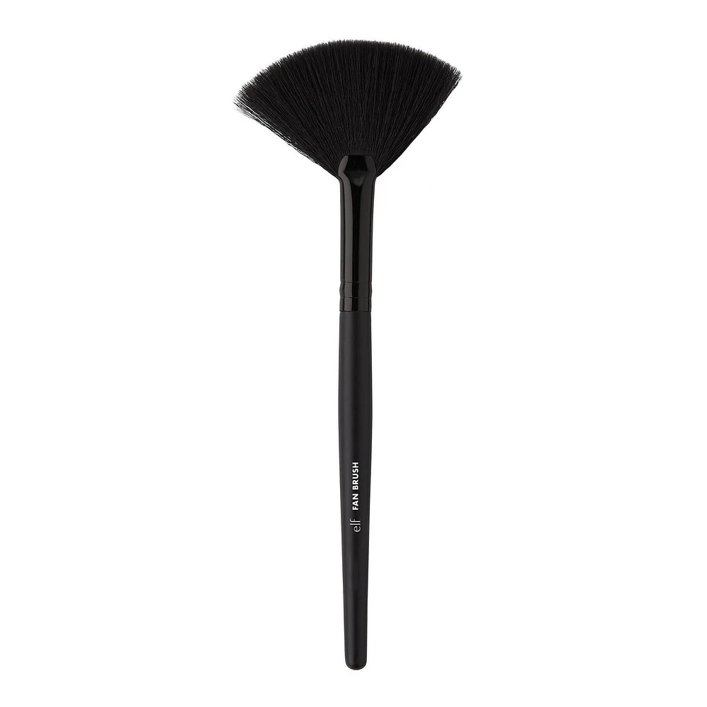 e.l.f. Cosmetics Fan Brush