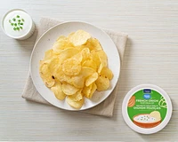 Great Value French Onion Sour Cream Dip, 250 g