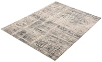 ECARPET Modern Indoor Area Rug,Oregon Abstract Collection