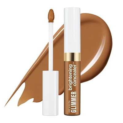Correcteur éclaircissant Glimmer Concealer™, couvrance modulable 9 mL