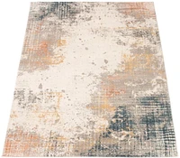 ECARPET Modern Abstract Area Rug Cosmo Collection