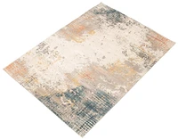 ECARPET Modern Abstract Area Rug Cosmo Collection