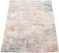 ECARPET Modern Abstract Area Rug Stellar Collection