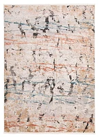 ECARPET Modern Abstract Area Rug Arizona Collection