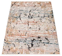 ECARPET Modern Abstract Area Rug Arizona Collection