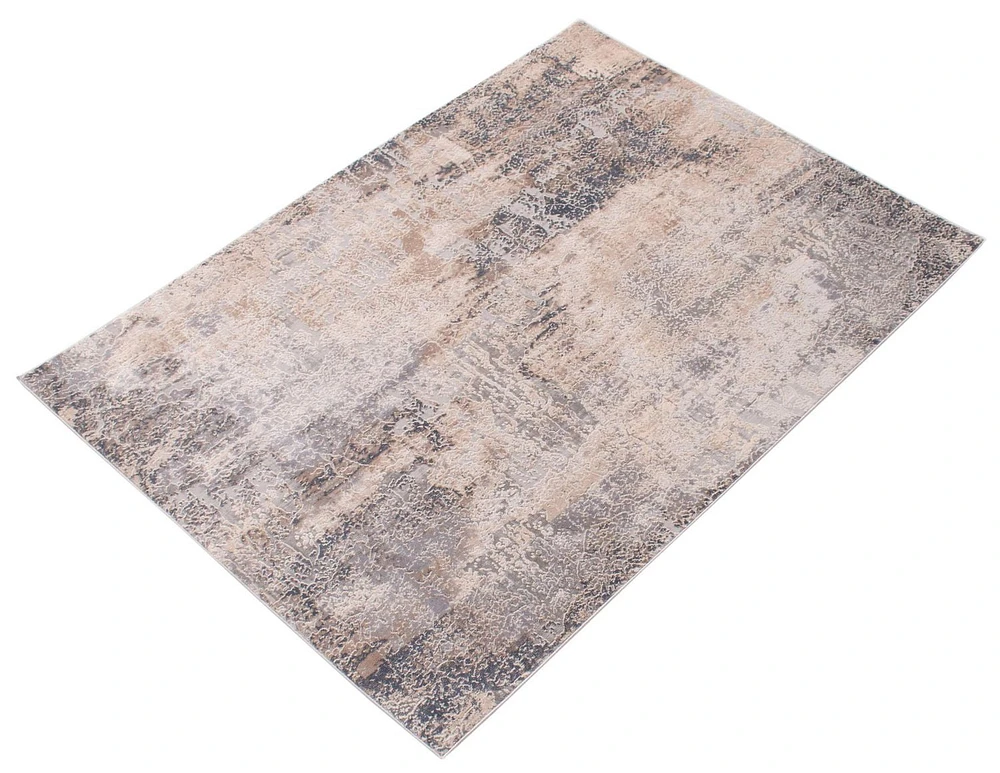 ECARPET Modern Abstract Area Rug Phoenix Collection