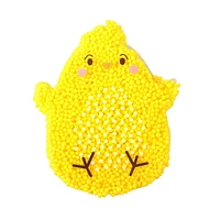 Way to Celebrate! PLAY FOAM CHICK