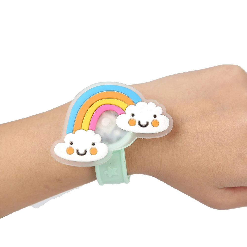 Way to Celebrate! LIGHT-UP BRACELET, NOVELTY