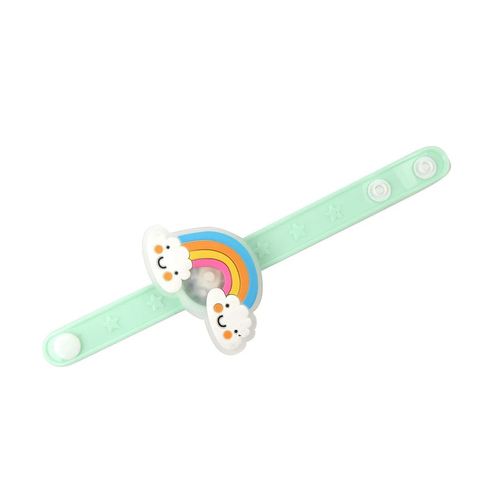 Way to Celebrate! LIGHT-UP BRACELET, NOVELTY