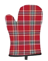 Oven glove