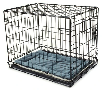 Tapis pour animaux Gris
